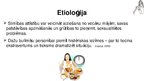 Презентация 'Anorexia nervosa (anoreksija), bulimia nervosa (bulīmija), kompulsīvā pārēšanās', 27.