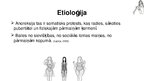 Презентация 'Anorexia nervosa (anoreksija), bulimia nervosa (bulīmija), kompulsīvā pārēšanās', 58.