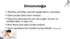 Презентация 'Anorexia nervosa (anoreksija), bulimia nervosa (bulīmija), kompulsīvā pārēšanās', 77.