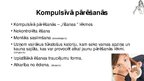Презентация 'Anorexia nervosa (anoreksija), bulimia nervosa (bulīmija), kompulsīvā pārēšanās', 88.