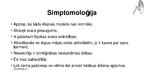 Презентация 'Anorexia nervosa (anoreksija), bulimia nervosa (bulīmija), kompulsīvā pārēšanās', 93.