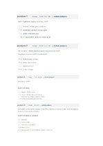 Конспект '1. tests Vides un Klimata ceļvedī', 6.