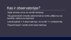 Презентация 'Observatorijas', 2.
