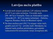 Презентация 'Mērenās joslas meži Latvijā un pasaulē', 14.