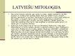 Презентация 'Kultūra Latvijas teritorijā aizvēstures periodā', 10.