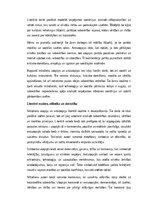 Эссе 'Mūsdienu utopijas un antiutopijas: literārā un sociālā perspektīva', 5.