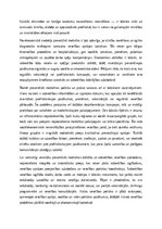 Эссе 'Sabiedrības veselība un preventīvās medicīnas nozīme', 2.