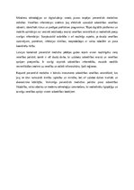 Эссе 'Sabiedrības veselība un preventīvās medicīnas nozīme', 3.