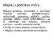 Презентация 'Mājokļa politika Eiropas Savienībā un Latvijā', 3.