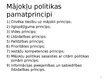 Презентация 'Mājokļa politika Eiropas Savienībā un Latvijā', 4.