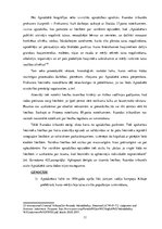 Реферат 'Starptautiskā Ruandas kara noziegumu tribunāla kompetence un tā tiesiskais regul', 11.