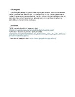 Образец документа 'Benzīna mazumtirdzniecības cenu prognozēšana, balstoties uz iepriekšējo gadu dat', 5.