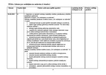 Отчёт по практике 'Kvalifikācijas prakses dienasgrāmata - atskaite', 17.