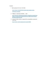 Эссе 'Sociālo mediju nozīme Covid 19 komunikācijā', 4.