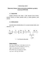 Конспект 'Elektromehāniskie pārejas procesi elektriskajās sistēmās', 8.