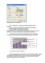 Реферат 'Diagrammu veidošana MS Excel', 21.
