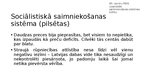 Презентация 'Situācija Latvijā pēc Otrā pasuales kara', 8.
