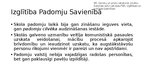 Презентация 'Situācija Latvijā pēc Otrā pasuales kara', 24.