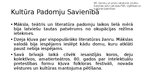 Презентация 'Situācija Latvijā pēc Otrā pasuales kara', 28.