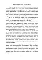 Реферат 'Latvijas Universitātes studentu loma skolotāju deficīta novēršanā Latvijā', 4.