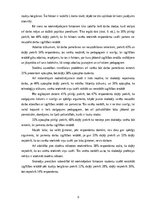 Реферат 'Latvijas Universitātes studentu loma skolotāju deficīta novēršanā Latvijā', 9.