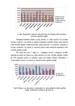 Реферат 'Latvijas Universitātes studentu loma skolotāju deficīta novēršanā Latvijā', 10.