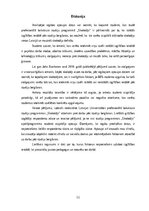 Реферат 'Latvijas Universitātes studentu loma skolotāju deficīta novēršanā Latvijā', 11.