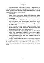 Реферат 'Latvijas Universitātes studentu loma skolotāju deficīta novēršanā Latvijā', 12.