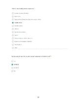 Реферат 'Latvijas Universitātes studentu loma skolotāju deficīta novēršanā Latvijā', 19.