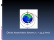 Презентация 'Kosmiskie ātrumi', 6.
