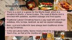 Презентация 'Latvian Traditional Foods', 8.