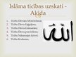 Презентация 'Islāma kultūra', 12.