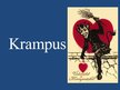 Презентация 'Krampus', 1.