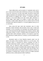 Реферат 'Kontrabandas ietekme uz Latvijas ekonomiku', 4.