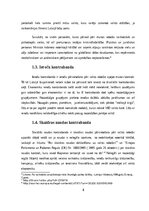 Реферат 'Kontrabandas ietekme uz Latvijas ekonomiku', 8.