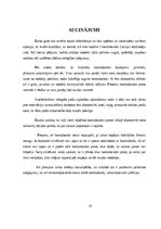 Реферат 'Kontrabandas ietekme uz Latvijas ekonomiku', 15.