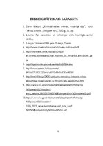 Реферат 'Kontrabandas ietekme uz Latvijas ekonomiku', 16.