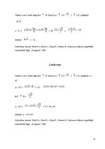 Отчёт по практике 'Divu vektoru skalārais reizinājums, aprēķināšana, geometriskā interpretācija', 12.