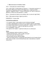 Конспект 'Korporatīvās finanses - eksāmens', 2.