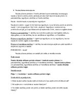 Конспект 'Korporatīvās finanses - eksāmens', 4.