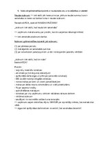 Конспект 'Korporatīvās finanses - eksāmens', 6.