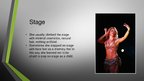 Презентация 'Shakira', 5.