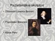 Презентация 'Mākslas un mūzikas stili un žanri baroka laikā', 11.