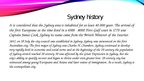 Презентация 'Sydney', 3.