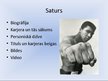 Презентация 'Muhameds Ali - zelta bokseris', 2.
