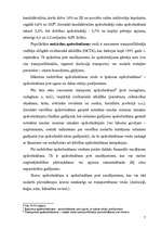 Дипломная 'Latvijas apdrošināšanas tirgus attīstība Latvijā (1994.-2002.gadā)', 7.