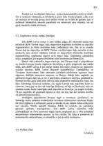 Реферат 'SIA "BSW Latvia" mārketinga un stratēģijas analīze, darbības plānošana', 27.