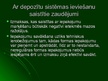 Презентация 'Iepakojums un depozīta sistēmas ieviešana Latvijā', 13.