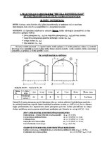 Конспект 'Metāla konstrukcijas 1. praktiskais darbs', 2.