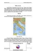 Реферат 'Itālijas klimats un dabas resursi', 5.